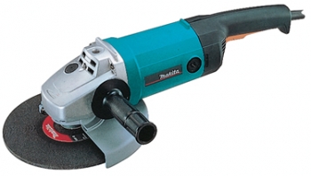 Makita 9049F Angle Grinder 230mm (110/240 Volt)